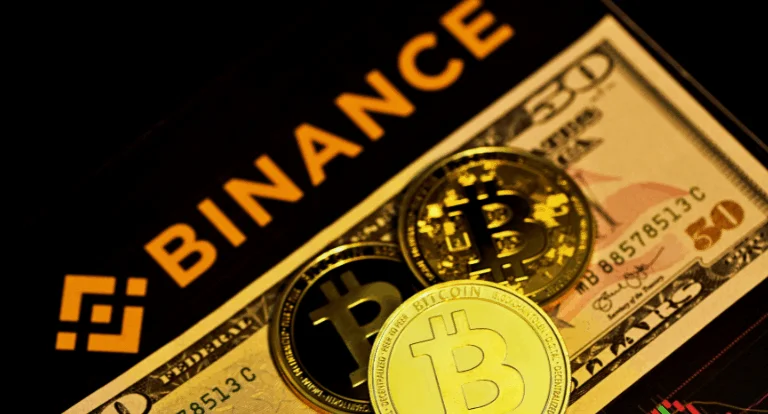 What is Binance?