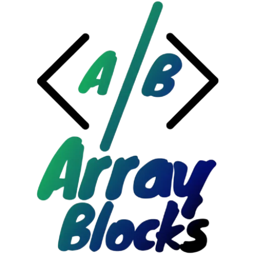 ArrayBlocks