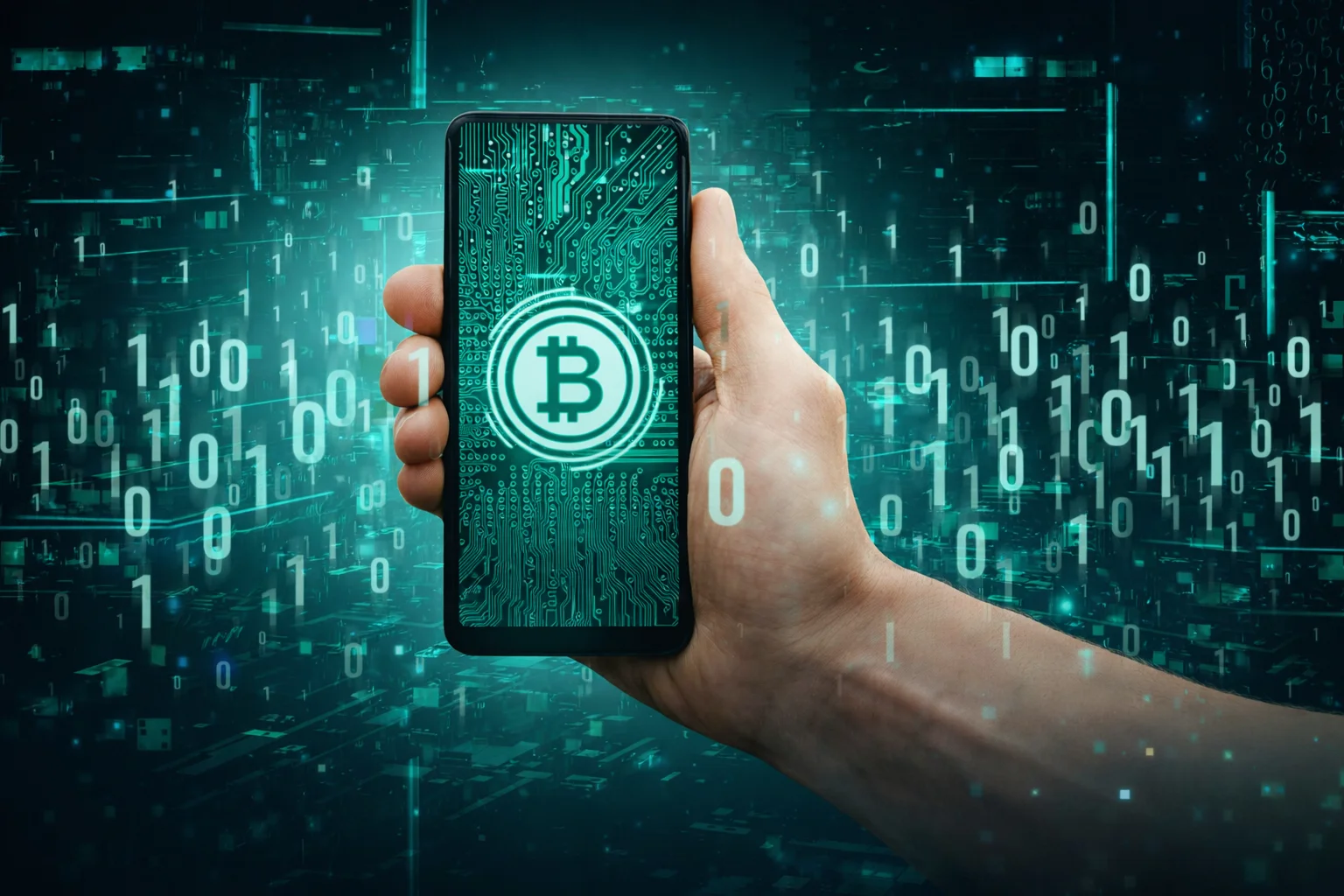 Blockchain app developer in Panipat building secure decentralized applications