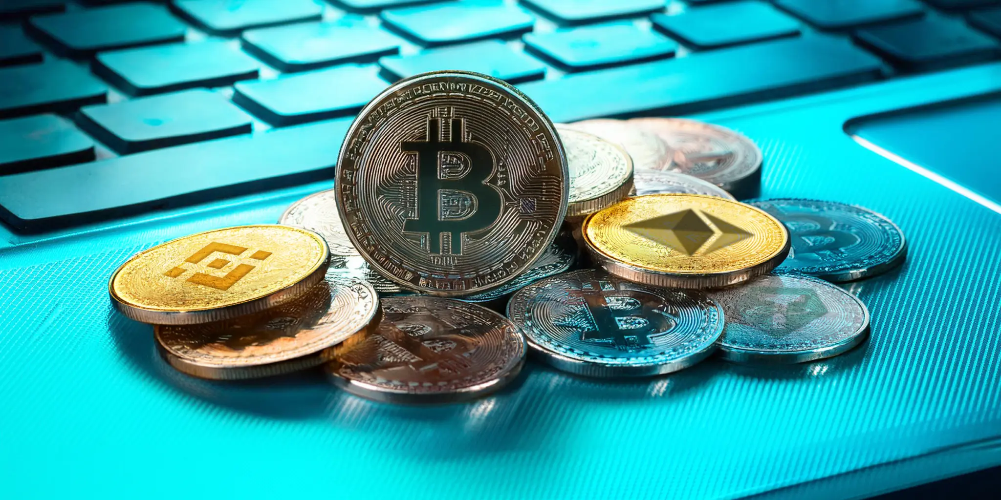 Cryptocurrency Guide