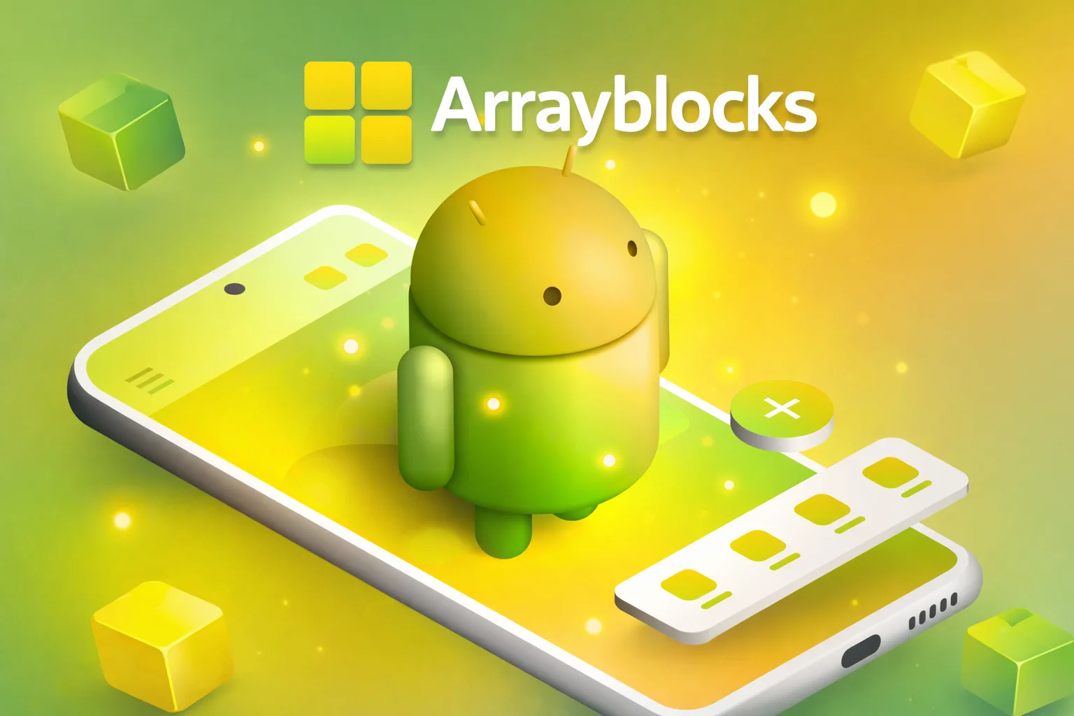 Android App Developer Services