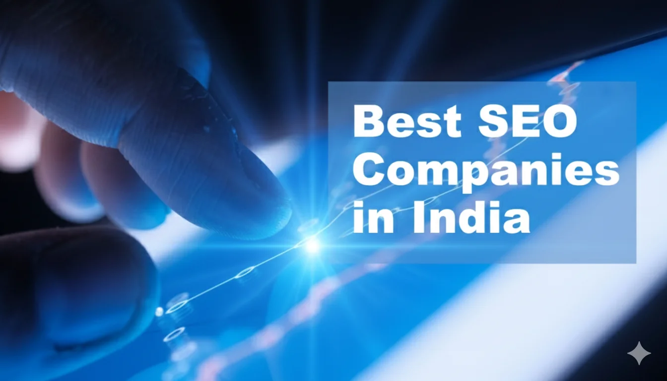 Best SEO Services in India