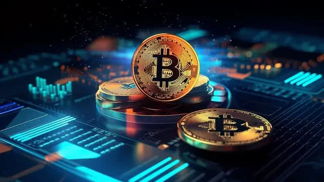 Blockchain Technology Explained