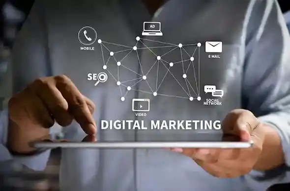 Best Digital Marketing Agency in Panipat