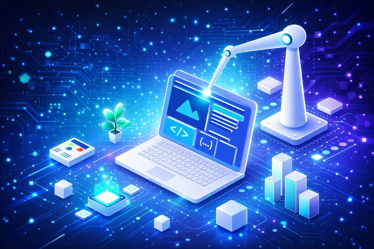 Web Development Company