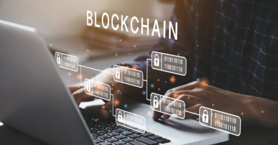 What is Blockchain Technology