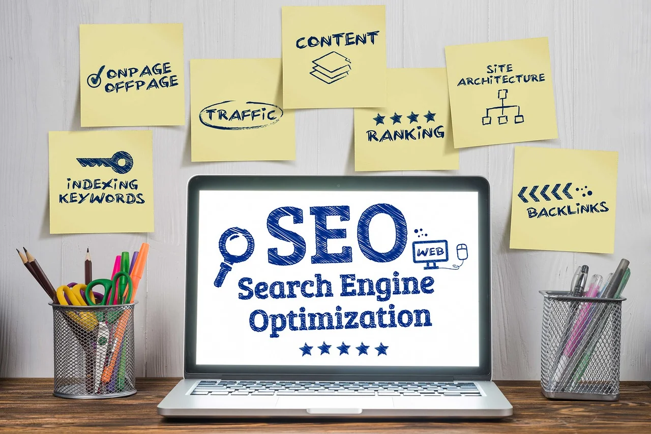 India SEO Consultant Services